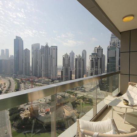 Prime Retreats - Downtown Dubai Apartment Luaran gambar