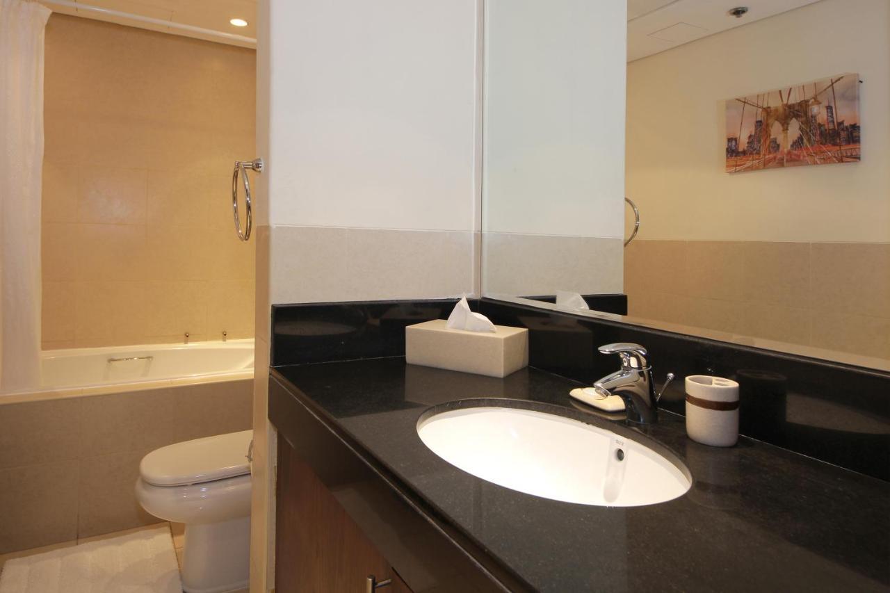 Prime Retreats - Downtown Dubai Apartment Luaran gambar