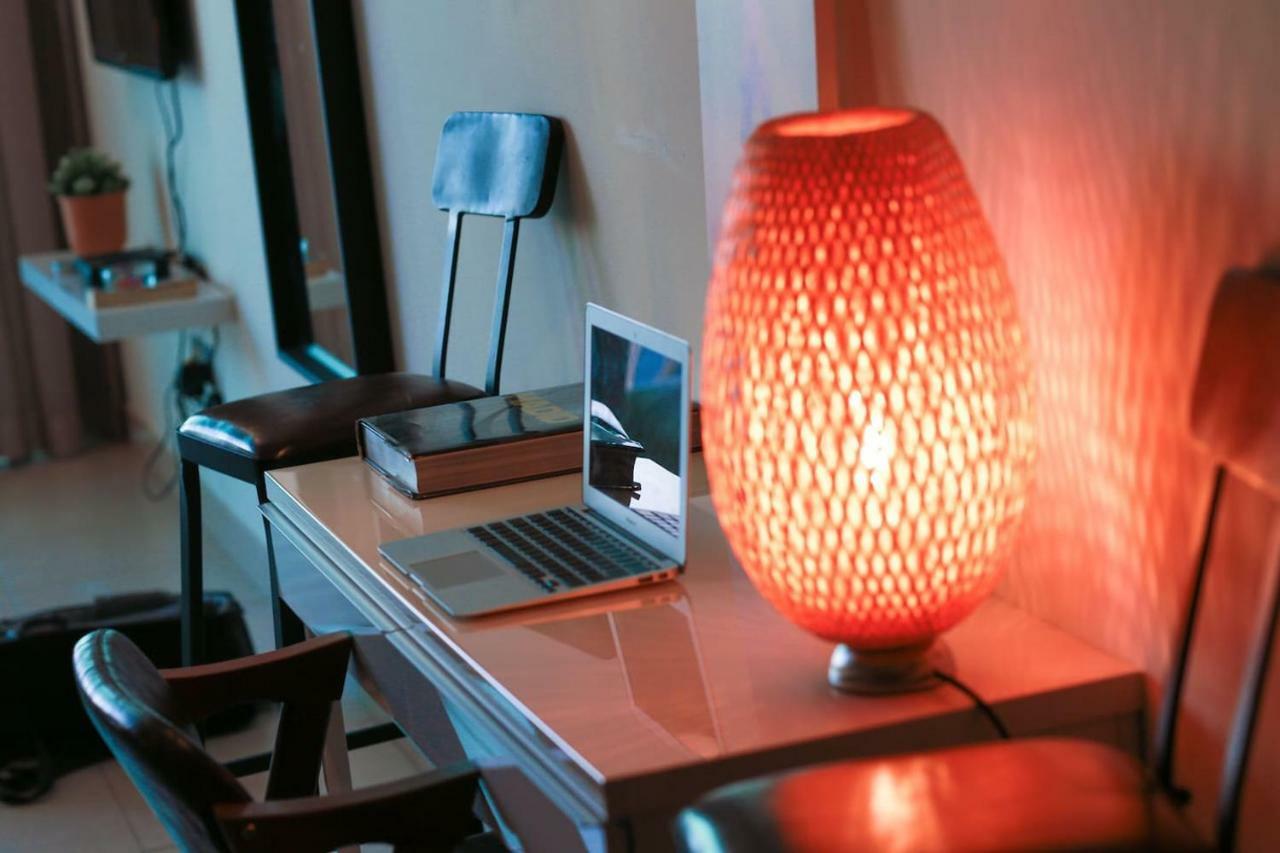 Prime Retreats - Downtown Dubai Apartment Luaran gambar
